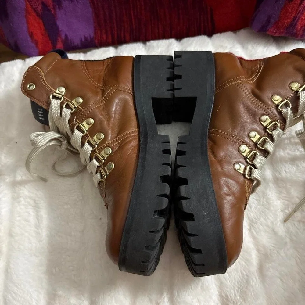 steve madden boots